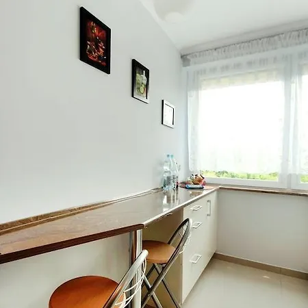 Jtb Apartament Odzieżowa Apartament
