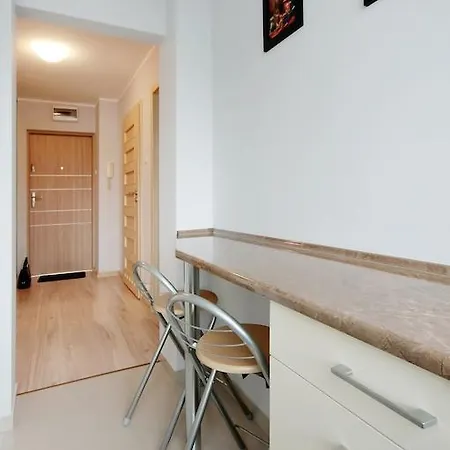 Jtb Apartament Odzieżowa Apartament *