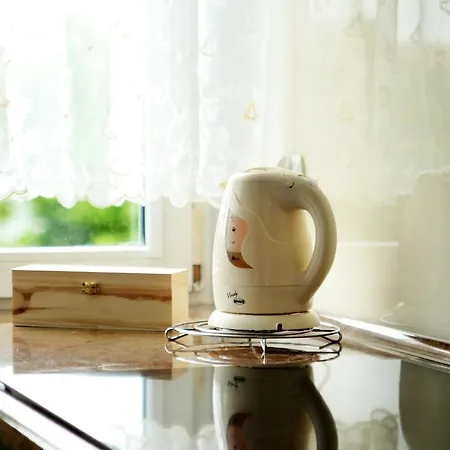 Jtb Apartament Odzieżowa *