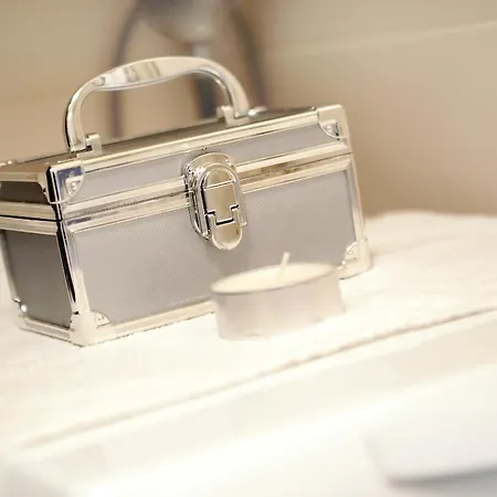 Apartament Jtb Apartament Odzieżowa Szczecin