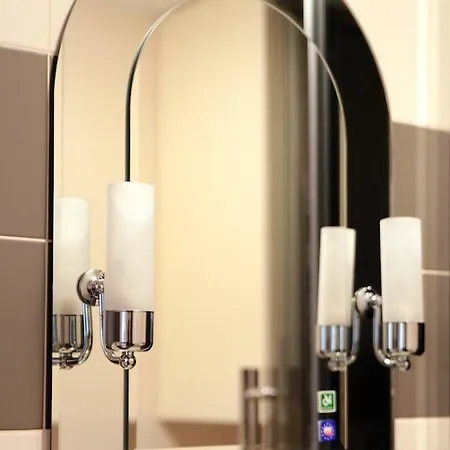 Jtb Apartament Odziezowa Appartamento *