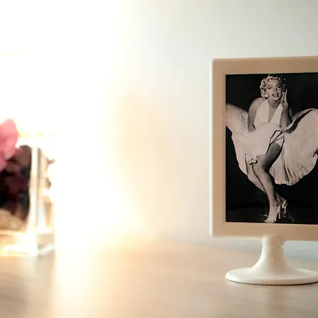 Apartament Jtb Apartament Odzieżowa Szczecin