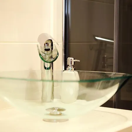 Jtb Apartament Odzieżowa Apartament Szczecin