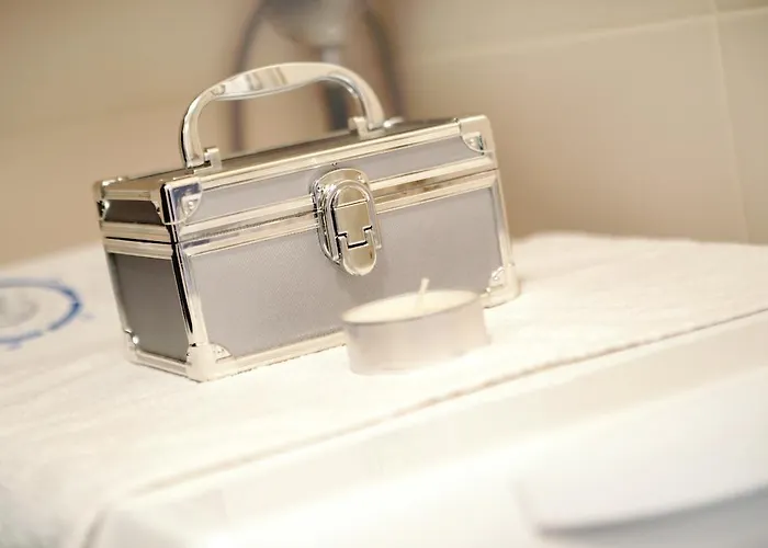 Lejlighed Jtb Apartament Odziezowa Stettin