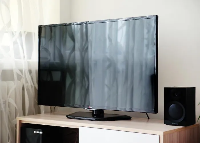 Jtb Apartament Odziezowa *