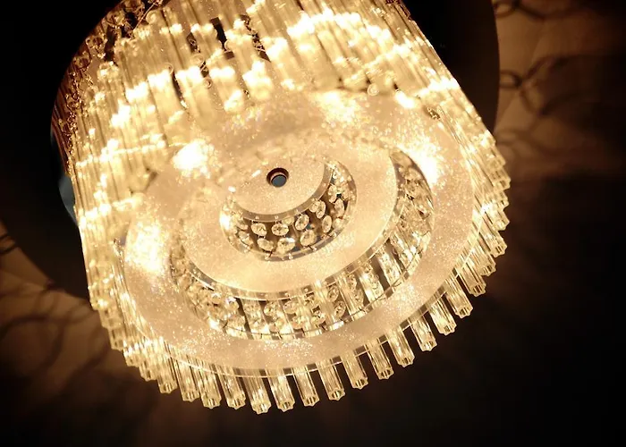 Jtb Apartament Odziezowa Lejlighed *