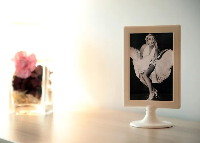 Lejlighed Jtb Apartament Odziezowa Stettin