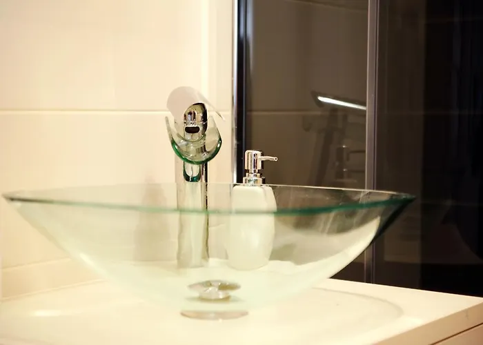 Jtb Apartament Odziezowa Lejlighed Stettin